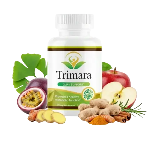 Trimara Metabolic Catalyst