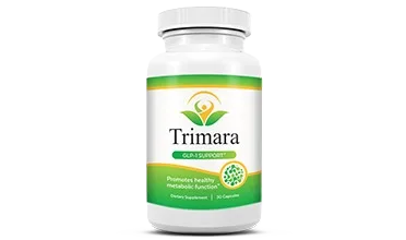 Trimara 1 Bottle