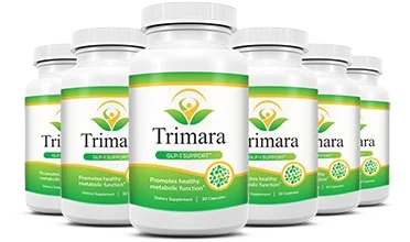 Trimara 6 Bottles